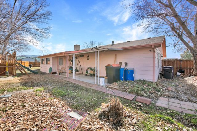 3050 Lancelot Place, Grand Junction, CO 81504