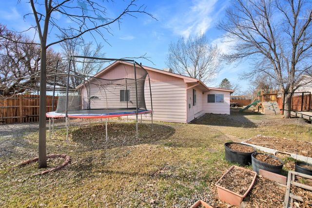 3050 Lancelot Place, Grand Junction, CO 81504