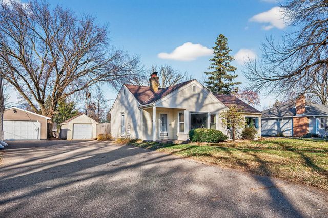 4930 Normandy Place, Golden Valley, MN 55422