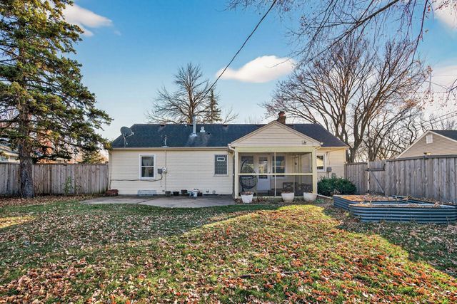 4930 Normandy Place, Golden Valley, MN 55422