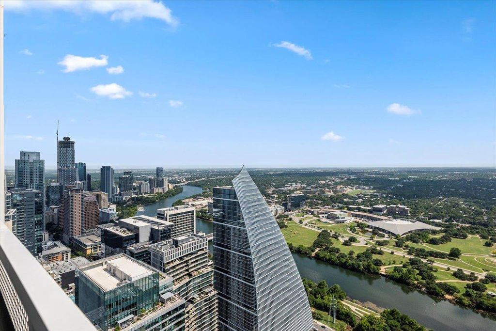 301 West Ave 5303, Austin, TX 78701