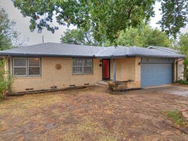 4324 NW 47th Street, Oklahoma City, OK 73112