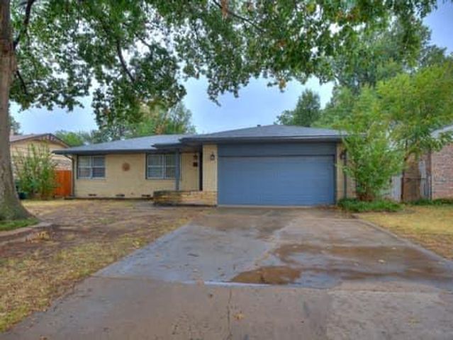 4324 NW 47th Street, Oklahoma City, OK 73112