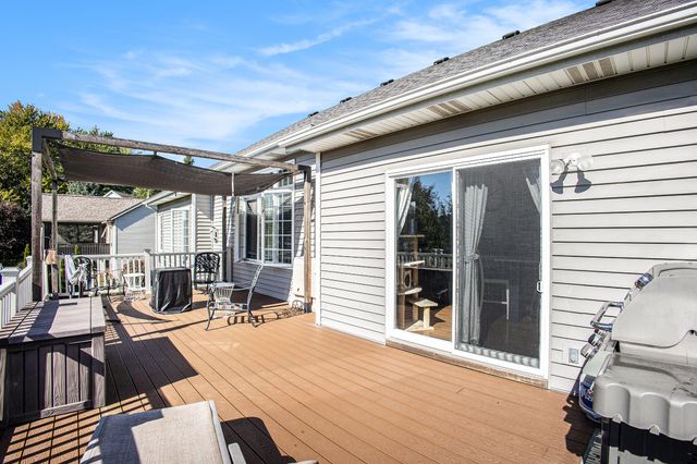 4684 Stonewood Court, Hudsonville, MI 49426