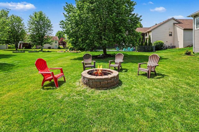 4684 Stonewood Court, Hudsonville, MI 49426