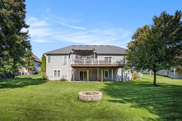 4684 Stonewood Court, Hudsonville, MI 49426