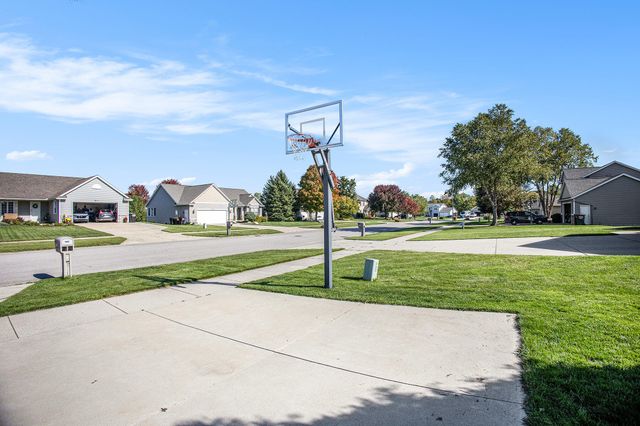 4684 Stonewood Court, Hudsonville, MI 49426