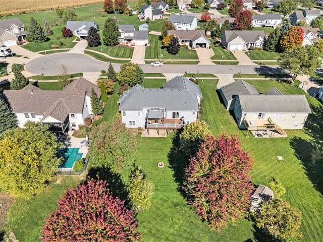 4684 Stonewood Court, Hudsonville, MI 49426