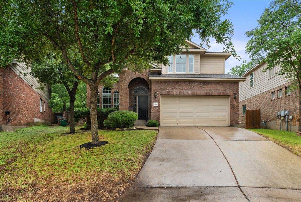 813 Kevin Taylor DR, Austin, TX 78745