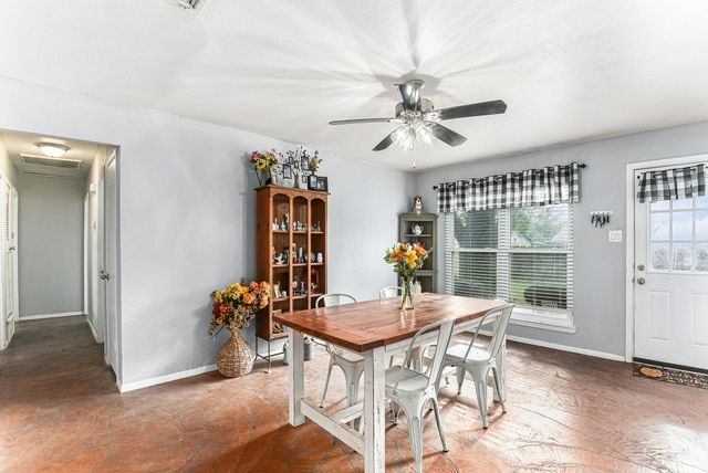 6608 Swanee Court, Watauga, TX 76148