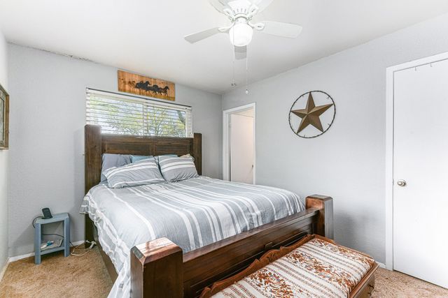 6608 Swanee Court, Watauga, TX 76148