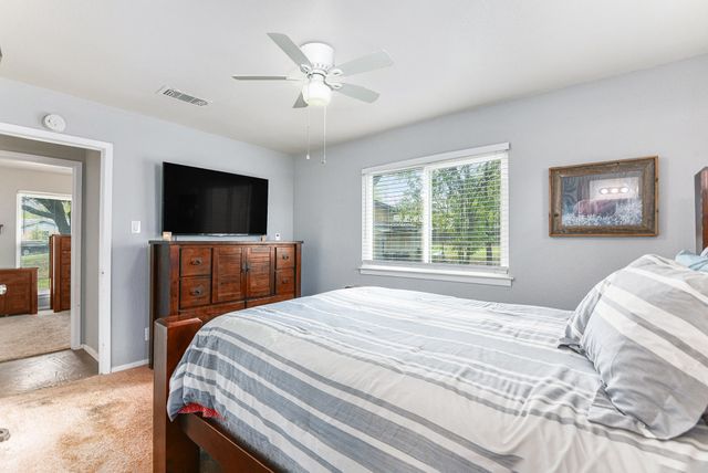 6608 Swanee Court, Watauga, TX 76148