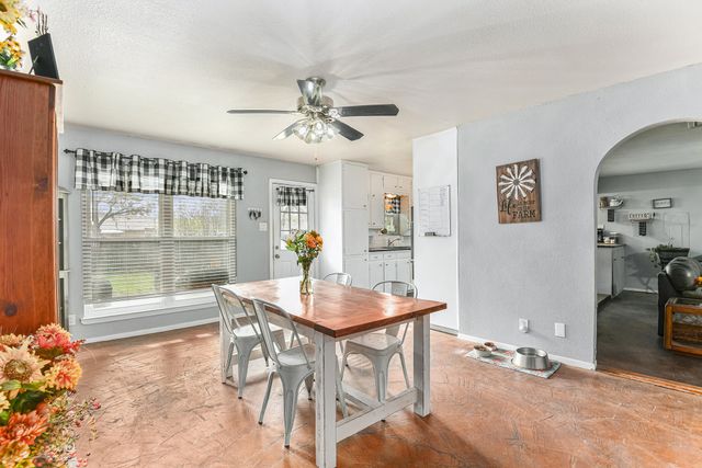 6608 Swanee Court, Watauga, TX 76148