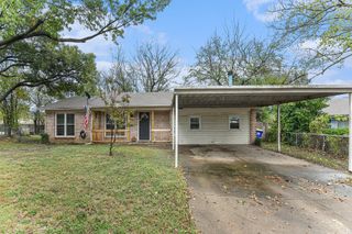 6608 Swanee Court, Watauga, TX 76148