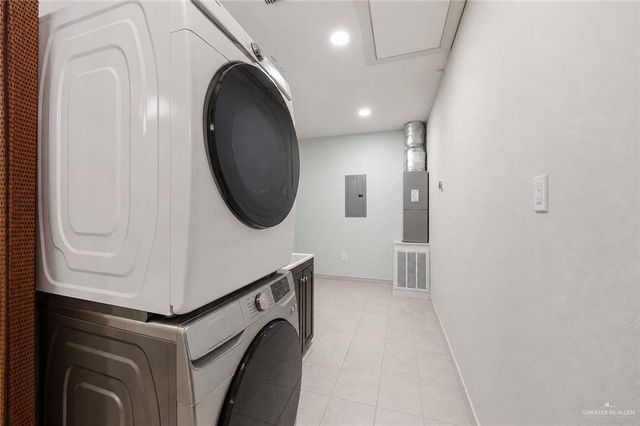 1807 S Villa Real Drive, Pharr, TX 78577