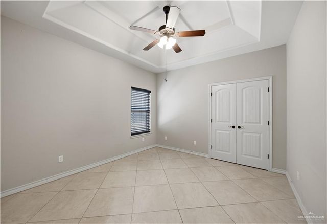 1807 S Villa Real Drive, Pharr, TX 78577