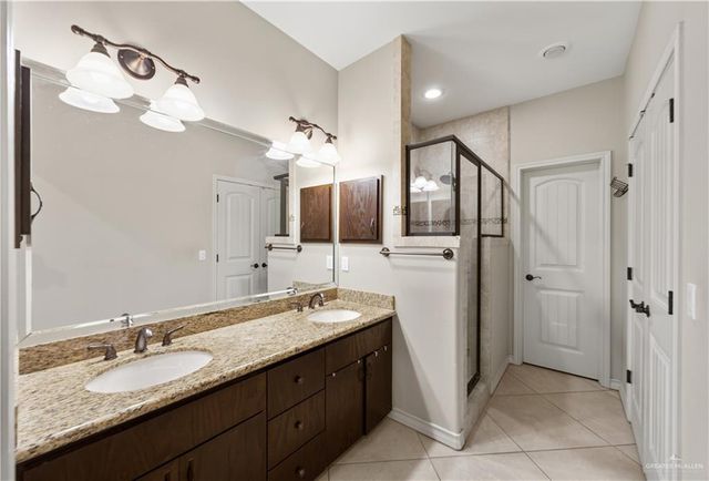 1807 S Villa Real Drive, Pharr, TX 78577
