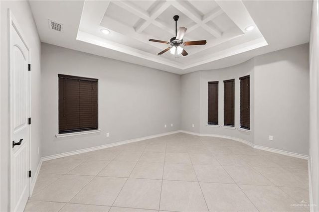 1807 S Villa Real Drive, Pharr, TX 78577