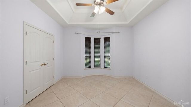 1807 S Villa Real Drive, Pharr, TX 78577
