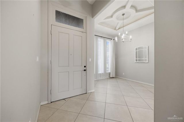 1807 S Villa Real Drive, Pharr, TX 78577