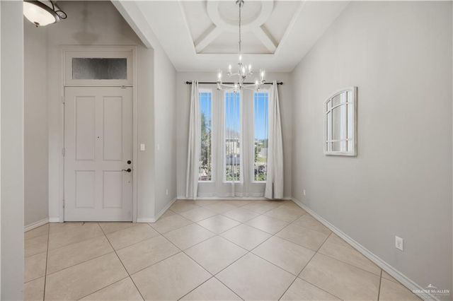1807 S Villa Real Drive, Pharr, TX 78577