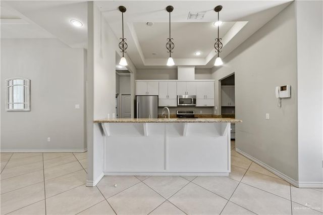 1807 S Villa Real Drive, Pharr, TX 78577