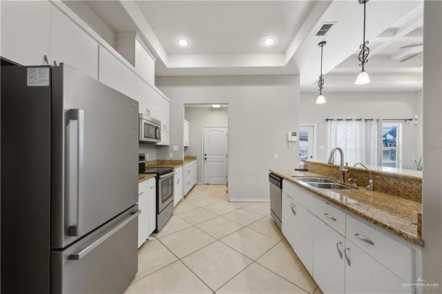 1807 S Villa Real Drive, Pharr, TX 78577