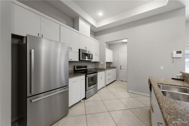 1807 S Villa Real Drive, Pharr, TX 78577