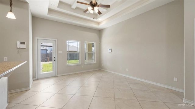 1807 S Villa Real Drive, Pharr, TX 78577
