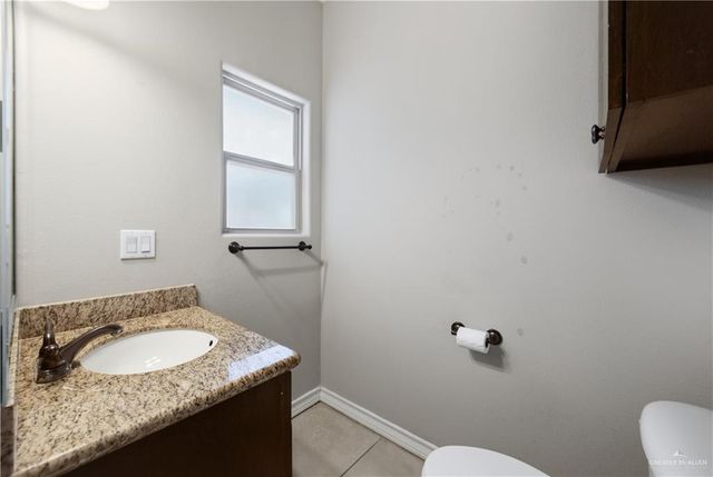 1807 S Villa Real Drive, Pharr, TX 78577