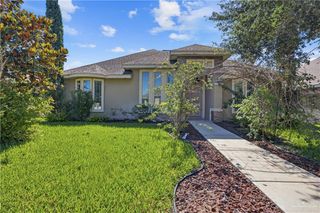 1807 S Villa Real Drive, Pharr, TX 78577
