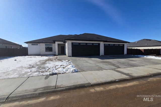 1577 Tule Dr., Twin Falls, ID 83301