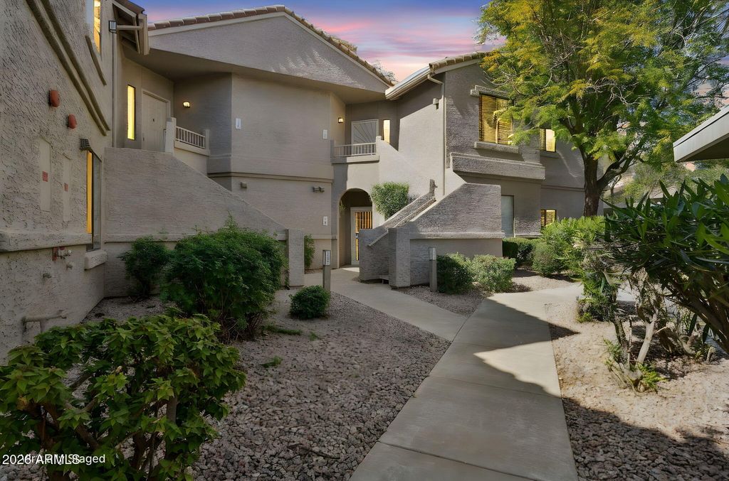 15252 N 100TH Street 1168, Scottsdale, AZ 85260