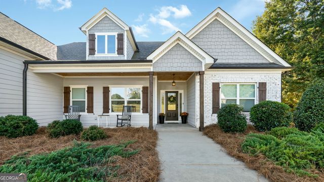 47 Chatham Court, Williamson, GA 30292