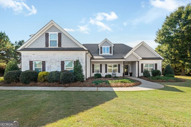 47 Chatham Court, Williamson, GA 30292
