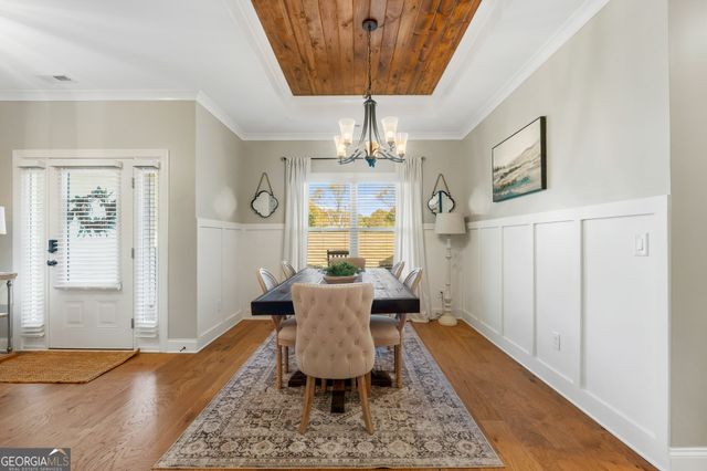 47 Chatham Court, Williamson, GA 30292