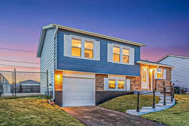 17720 WINSTON Drive, Country Club Hills, IL 60478