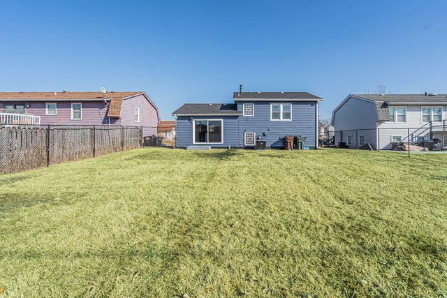 17720 WINSTON Drive, Country Club Hills, IL 60478