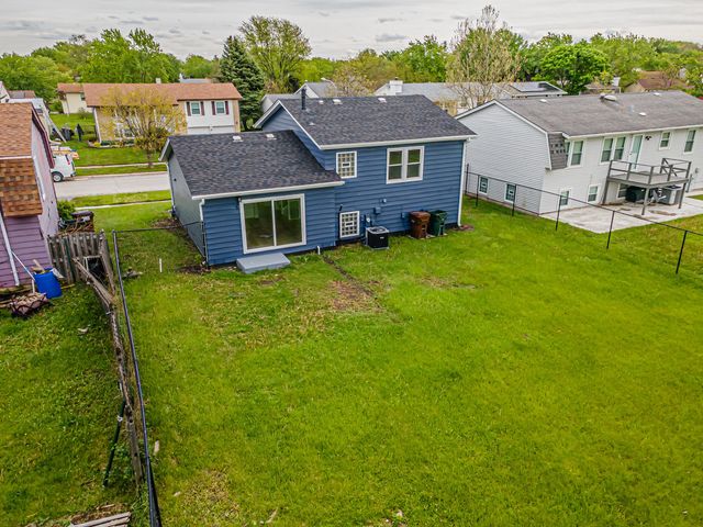 17720 WINSTON Drive, Country Club Hills, IL 60478