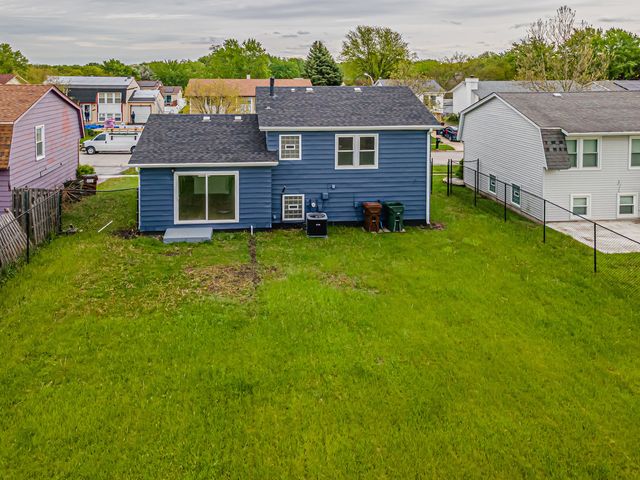 17720 WINSTON Drive, Country Club Hills, IL 60478