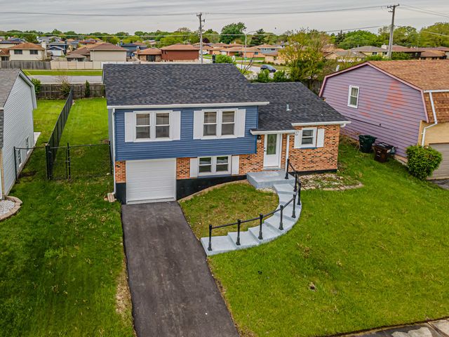 17720 WINSTON Drive, Country Club Hills, IL 60478