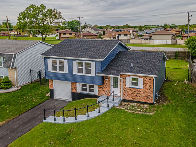 17720 WINSTON Drive, Country Club Hills, IL 60478