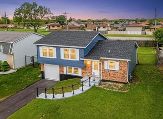 17720 WINSTON Drive, Country Club Hills, IL 60478