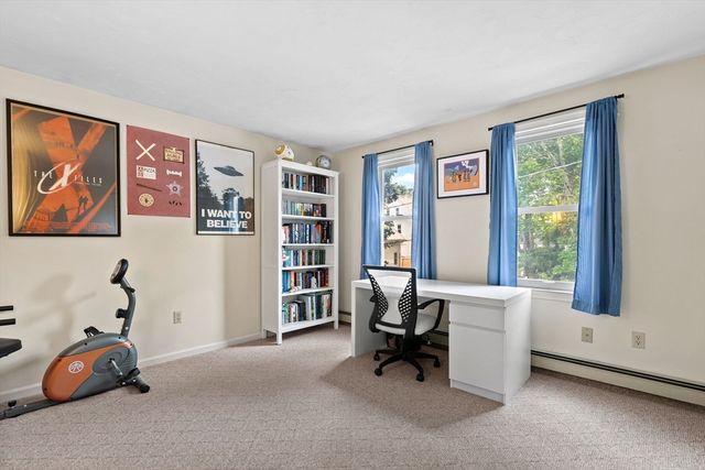 284 Chestnut St B, North Attleboro, MA 02760