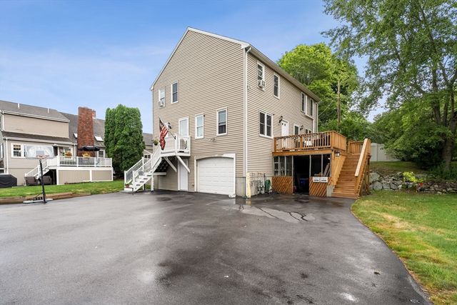 284 Chestnut St B, North Attleboro, MA 02760