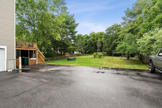 284 Chestnut St B, North Attleboro, MA 02760