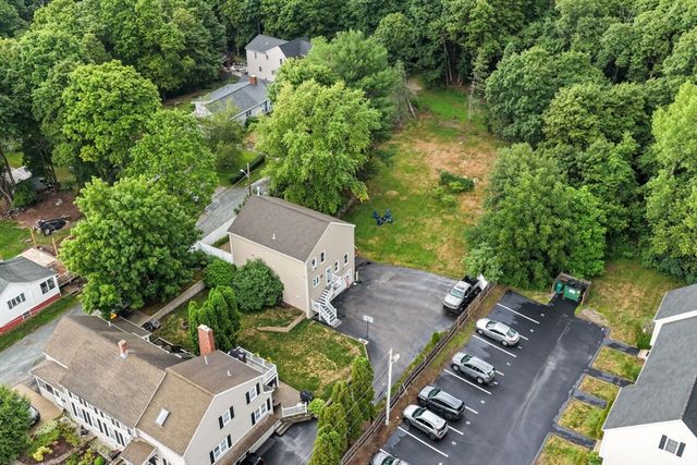 284 Chestnut St B, North Attleboro, MA 02760