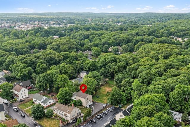 284 Chestnut St B, North Attleboro, MA 02760