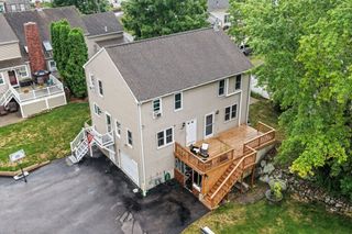284 Chestnut St B, North Attleboro, MA 02760