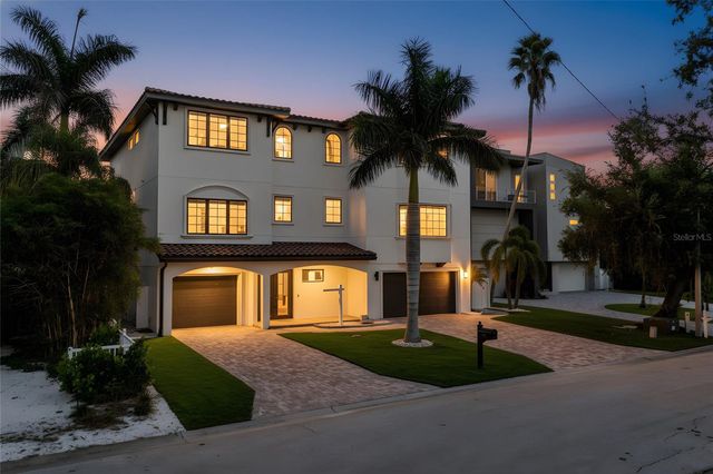 5845 BAHIA WAY S. WAY W, St Pete Beach, FL 33706